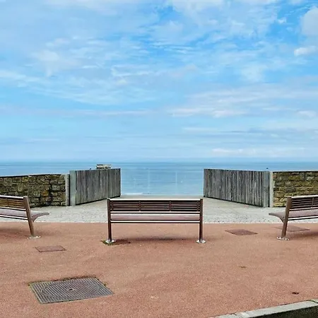 Au Plagiste, 8 Pers, Proche Mer, Garage