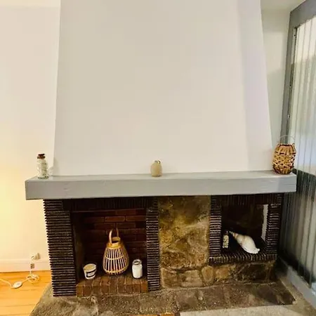 Au Plagiste, 8 Pers, Proche Mer, Garage Apartamento *