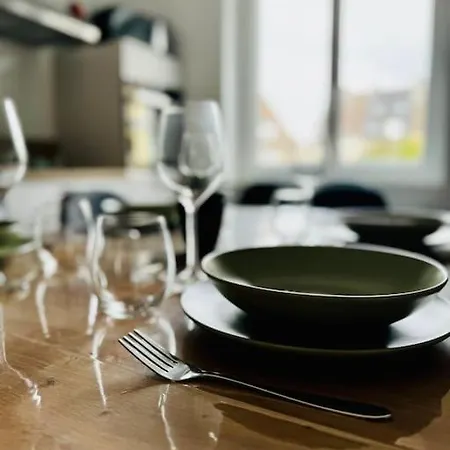 Au Plagiste, 8 Pers, Proche Mer, Garage