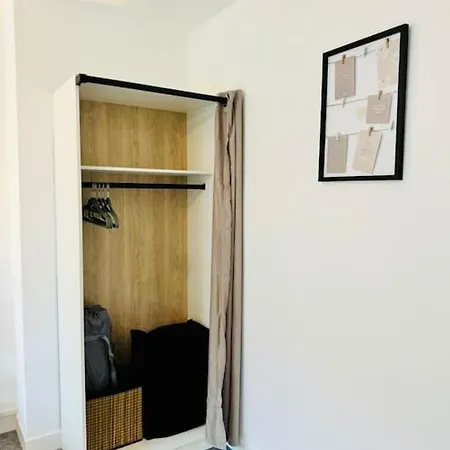 Au Plagiste, 8 Pers, Proche Mer, Garage *