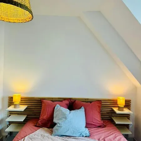 Au Plagiste, 8 Pers, Proche Mer, Garage