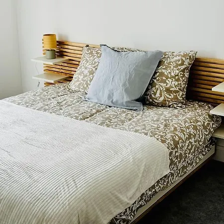 Au Plagiste, 8 Pers, Proche Mer, Garage Apartamento Le Portel