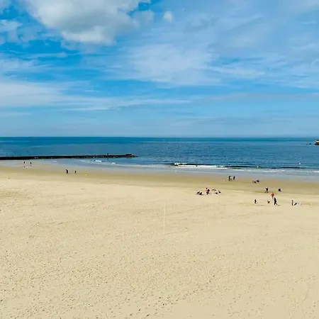 Apartamento Au Plagiste, 8 Pers, Proche Mer, Garage Le Portel