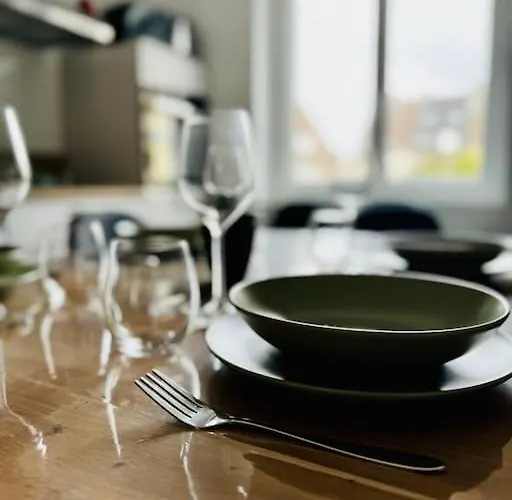 Au Plagiste, 8 Pers, Proche Mer, Garage