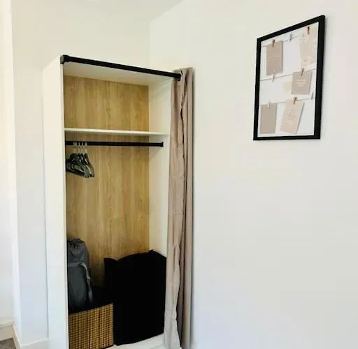 Au Plagiste, 8 Pers, Proche Mer, Garage *