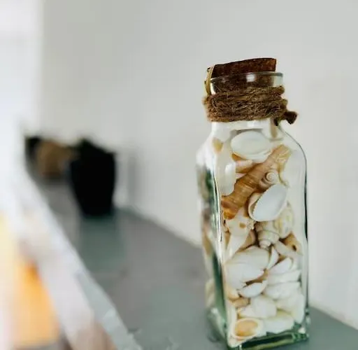 Au Plagiste, 8 Pers, Proche Mer, Garage לה פורטל